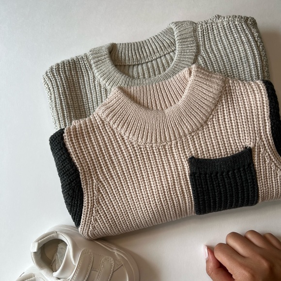 Baby Sweaters - Picture 4 of 5